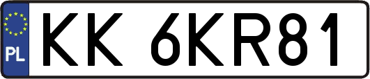 KK6KR81