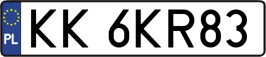 KK6KR83