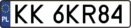 KK6KR84