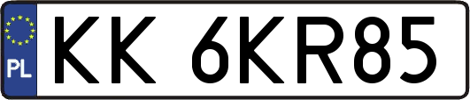 KK6KR85