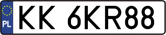KK6KR88