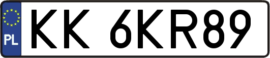 KK6KR89