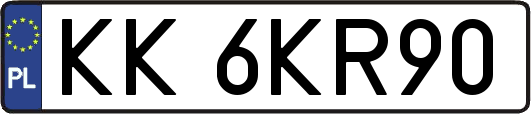 KK6KR90