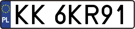 KK6KR91