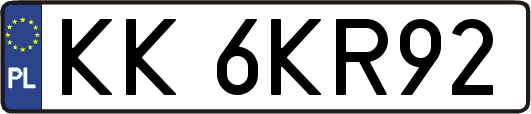 KK6KR92