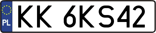 KK6KS42