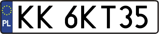 KK6KT35
