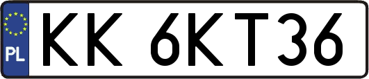 KK6KT36