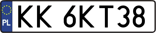KK6KT38