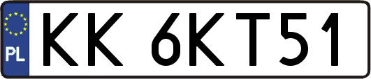 KK6KT51