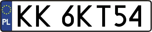 KK6KT54