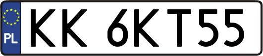 KK6KT55