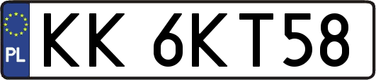 KK6KT58