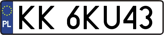 KK6KU43