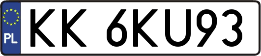 KK6KU93