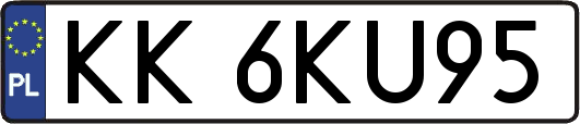 KK6KU95
