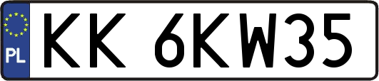 KK6KW35