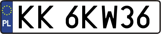 KK6KW36