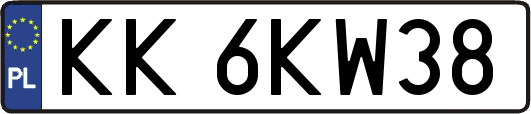KK6KW38