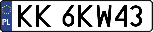 KK6KW43