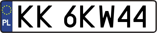 KK6KW44