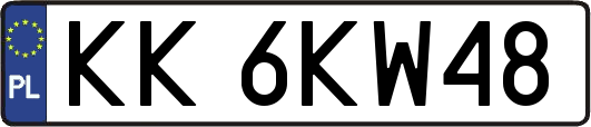 KK6KW48