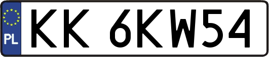 KK6KW54