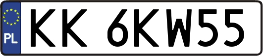 KK6KW55