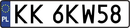 KK6KW58