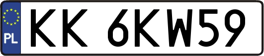 KK6KW59