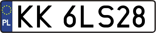 KK6LS28