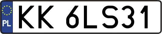 KK6LS31