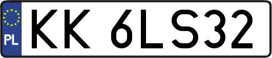 KK6LS32