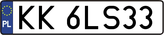KK6LS33