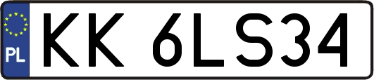 KK6LS34