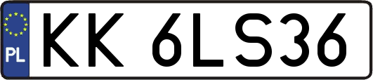 KK6LS36