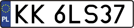 KK6LS37