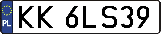 KK6LS39