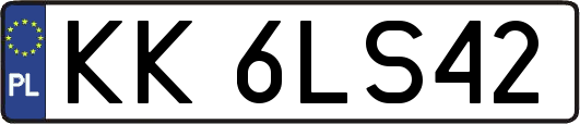 KK6LS42