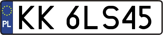KK6LS45