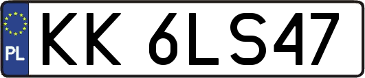 KK6LS47