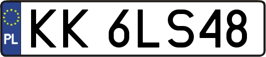KK6LS48