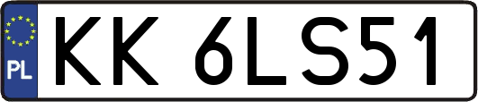 KK6LS51