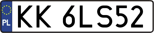 KK6LS52