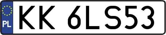 KK6LS53