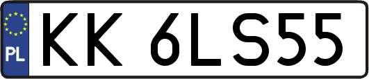 KK6LS55