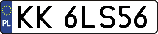 KK6LS56