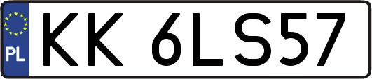 KK6LS57