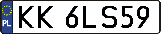 KK6LS59