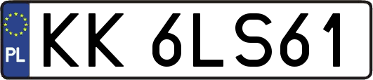 KK6LS61